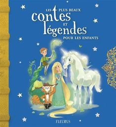 [02568] CONTES ET LEGENDES
