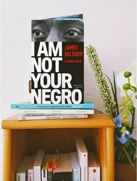 [08424] CONTES I AM NOT YOUR NEGRO