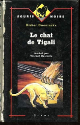 [08455] CONTES LE CHAT DE TIGALI