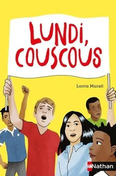 [08320] CONTES LUNDI COUSCOUS