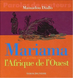 [08366] CONTES MARIAMA