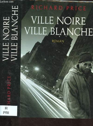 [08322] CONTES VILLE NOIRE VILLE BLANCHE