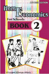 [06668] CONTEXTUAL HOME ECONOMICS FORM 2