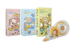 [07326] CORRECTOR PEN BOBO SAYOBO YB-501 /YB-503