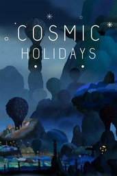 [08141] COSMIC HOLIDAYS FROM CL1 TO CL2