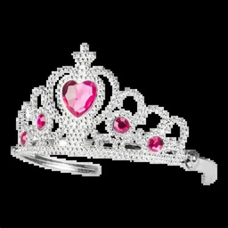 [03458] COURONNE PRINCESSE