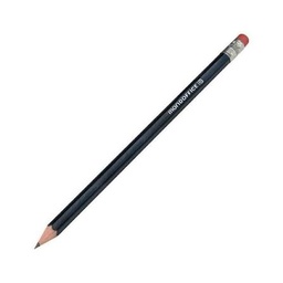 [07757] CRAYON NOIR HB SKILINE