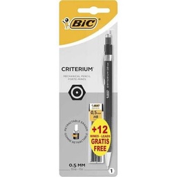 [01198] CRITERIUM BIC 0.5MM