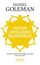 [08352] CULTIVER L'INTELLIGENCE RELATIONNELLE