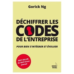 [06148] DECHIFFRER LES CODES DE L'ENTREPRISE