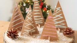 [05677] DECOR NOEL A-3/A-18/A-15/A-20