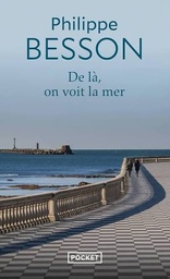 [03415] DE LA ON VOIT LA MER