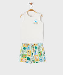 [07370] DEMEMBRE ENFANT GARCON PACK DE 2