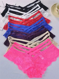 [01662] DEMEMBRE UNDERWEAR AVEC CALECON FILLE