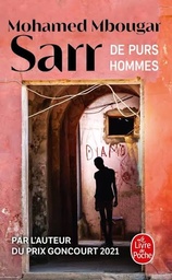 [05729] DE PURS HOMMES