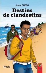 [04527] DESTINS DE CLANDESTINS