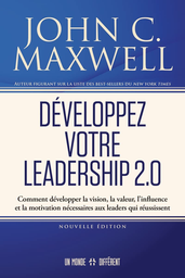 [00625] DEVELOPPER L'ATTRACTIVITE DE VOTRE LEADERSHIP