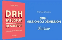 [05884] DRH MISSION OU DEMISSION