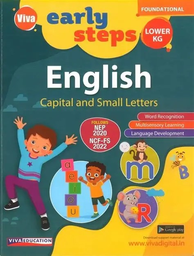 [00664] EARLY STEP IN ENGLISH N1