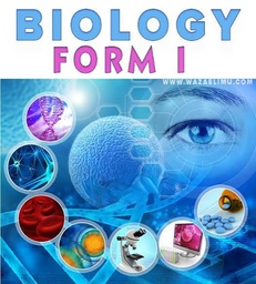 [06665] EMERGING BIOLOGY FORM 1