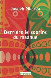 [03273] DERRIERE LE SOURIRE DU MASQUE