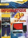 [00781] EMERGEONS EN INFORMATIQUE 4E