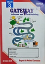 [01921] GATEWAY TO SOUND AND WORD BUILDING CL3