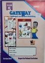 [01925] GATEWAY TO SOUND AND WORD BUILDING CL5