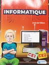 [01256] INFORMATIQUE COSMOS CE1-CE2