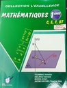 [00557] L'EXCELLENCE EN MATHEMATIQUES 1ERE C E F BT