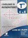 [00442] L'EXCELLENCE EN MATHEMATIQUES TLE C&E