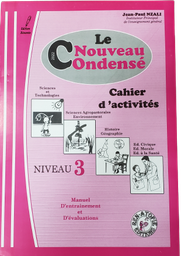 [02695] LE NOUVEAU CONDENSE JP NZALI