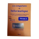 [01118] LES CONQUERANTS EN INFORMATIQUE MASSEU 5EME