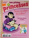 [02349] LES P'TITES PRINCESSES 5-8 ANS