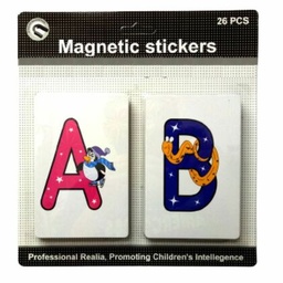 [02731] MAGNETIC STICKERS SDX-H 095
