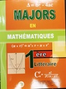 [00416] MAJORS EN MATHS 1ERE A