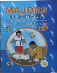 [01021] MAJORS EN SCIENCES CP