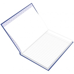 [00374] MANUSCRIPT BOOK FSMNA44Q