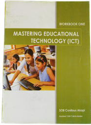 [03051] MASTERING EDUCATIONAL TECHNOLOGY BK1