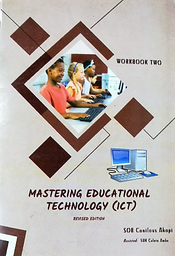 [03050] MASTERING EDUCATIONAL TECHNOLOGY BK2