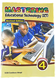 [03049] MASTERING EDUCATIONAL TECHNOLOGY BK4