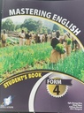 [00441] MASTERING ENGLISH F4