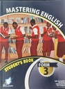 [00439] MASTERING ENGLISH FORM3