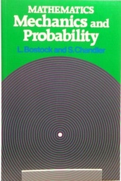 [02697] MATHEMATICS MECHANICS AND PROBABILITY