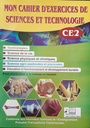 [02286] MON CAHIER D'EXERCICES DE SCIENCES ET TECHNOLOGIE CE2