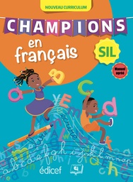 [00476] NOUVEAU CURRICULUM CHAMPIONS EN FRANCAIS SIL