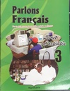 [01004] PARLONS FRANCAIS WBK3