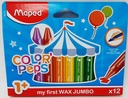 [02021] PLASTIQUE MAPED COLORPEPS 861311