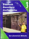 [01007] PRESBOOK SECONDARY MATHS FORM3