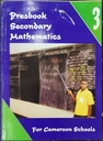 [01007] PRESBOOK SECONDARY MATHS FORM3